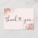 Search for purchase thank you cards Customer appreciation