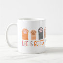 Search for fur mama mugs Cat dad