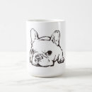Search for frenchbulldog mugs Pet