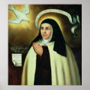 Search for carmelite posters Saint