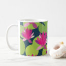 Search for pads mugs Lotus