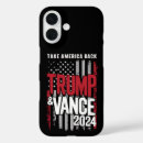 Search for us flag iphone cases Republican