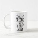 Search for my jesus mugs Strength