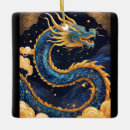 Search for chinese dragon christmas tree decorations Asian