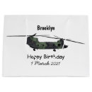 Search for army gift bags Helicopter