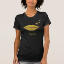 Search for glitter lips tshirts Modern