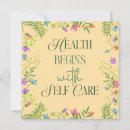 Search for vintage health postcards Flowers