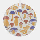 Search for vintage mushroom christmas tree decorations Pattern