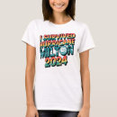 Search for hurricane tshirts Milton