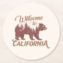 Search for california coasters Souvenir