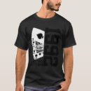 Search for popular games tshirts Professional players