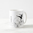 Search for black ballerina mugs Ballet