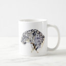 Search for spotted cat mugs Spotty