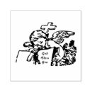 Search for angel rubber stamps Cherub