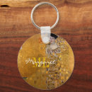 Search for klimt key rings Vintage