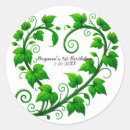 Search for rainforest stickers Greenery