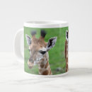 Search for long neck mugs Animal