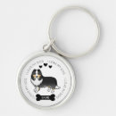 Search for sheepdogs key rings Sheltie