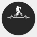 Search for funny bike stickers Birthday