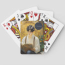 Search for vintage style playing cards Timeless charm