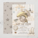 Search for full moon invitations Over the moon