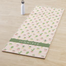 Search for cactus yoga mats Floral