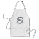 Search for bling aprons Sparkle