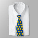 Search for happy face ties Blue