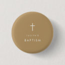 Search for baptism badges Modern