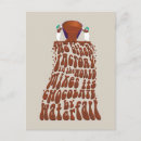 Search for chocolate postcards Classic movie