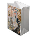 Search for peacock gift bags Pink