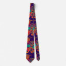 Search for gradient background ties Abstract