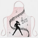 Search for jazz aprons Dance