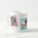 Search for multi colored mugs Photo collage