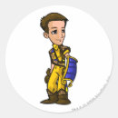 Search for lost child stickers Yooyuball