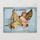 Search for vintage children postcards Unique