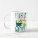 Search for funny gardener mugs Plant humour