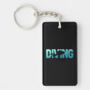 Search for snorkel key rings Diving