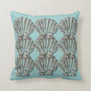 Search for aqua and brown cushions Pattern