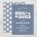 Search for hipster bridal shower invitations Retro