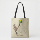 Search for australian kangaroo tote bags Cute