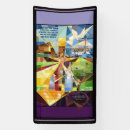 Search for jesus christ banners Bible