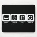 Search for salsa mousepads Ballroom