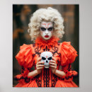 Search for face halloween posters Creepy