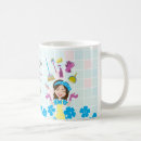 Search for cleaning mugs Housekeeper