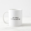 Search for funny knitting mugs Knitter
