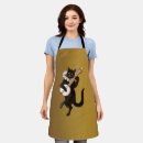 Search for cats playing aprons Animal