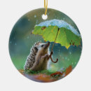 Search for umbrella christmas tree decorations Rain