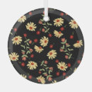 Search for sunflower christmas tree decorations Autumn