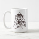 Search for count von count sesame street mugs Vampire
